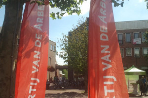 PvdA niet langer in coalitie