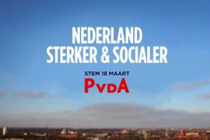 Verkiezingen 18 maart